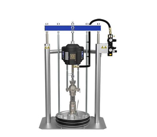 美国 GRACO固瑞克 Check-Mate 泵和供料系统 CM2959