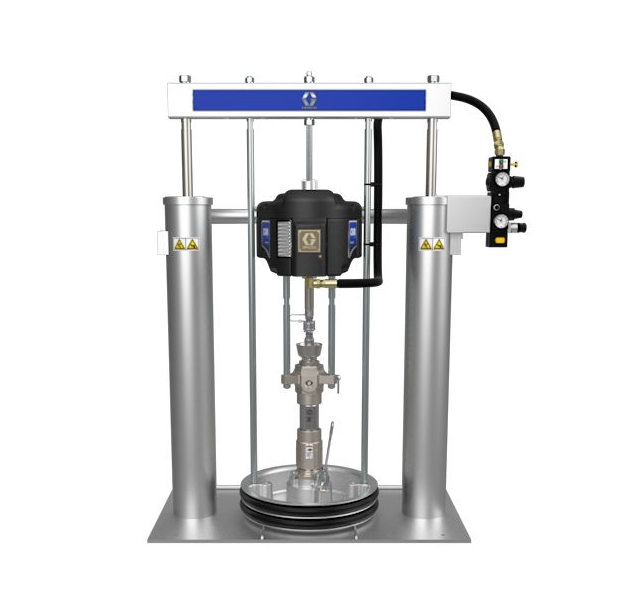 美国 GRACO固瑞克 Check-Mate 泵和供料系统 CM2L79
