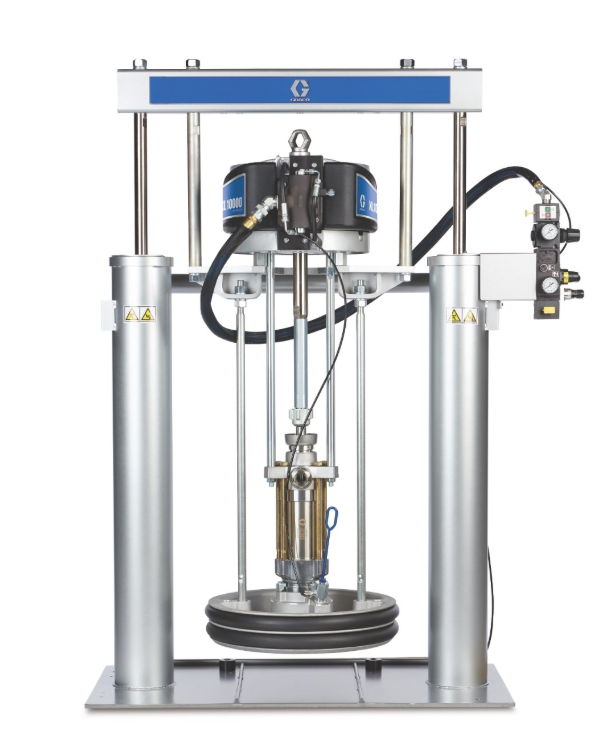 美国 GRACO固瑞克 Check-Mate 泵和供料系统 CM5L79