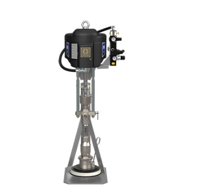 美国 GRACO固瑞克 Check-Mate 泵和供料系统 CM153B