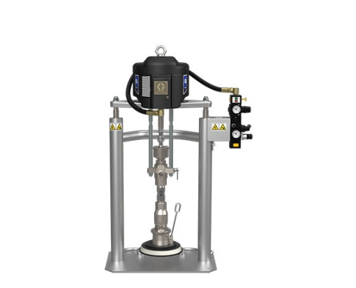 美国 GRACO固瑞克 Check-Mate 泵和供料系统CM154B