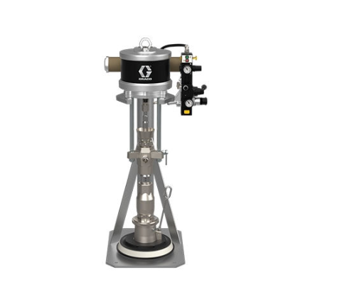 美国 GRACO固瑞克 Check-Mate 泵和供料系统 CM9A3B