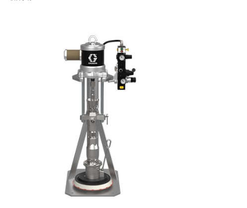 美国 GRACO固瑞克 Check-Mate 泵和供料系统 CM7C3F