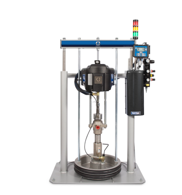 美国 GRACO固瑞克 Dura-Flo 泵和供料系统 GDB159