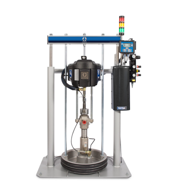 美国 GRACO固瑞克 Dura-Flo 泵和供料系统 GDCA59