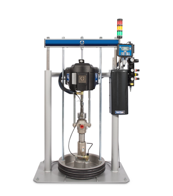 美国 GRACO固瑞克 Dura-Flo 泵和供料系统 GDF959