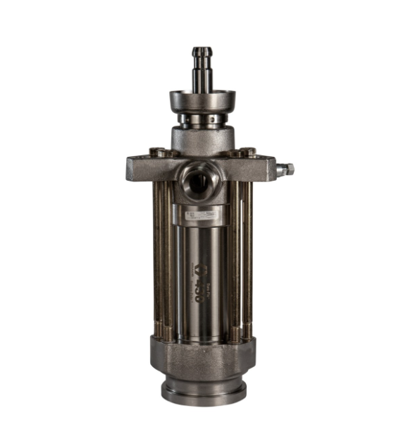 美国 GRACO固瑞克 Dura-Flo 泵和供料系统 L580SS