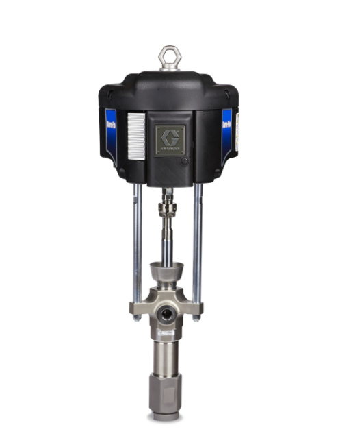 美国 GRACO固瑞克 Dura-Flo 泵和供料系统 P45LSS