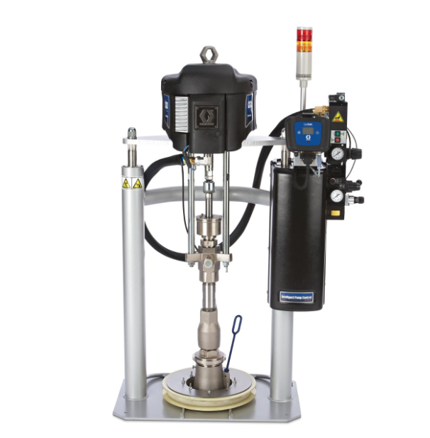 美国 GRACO固瑞克 Dura-Flo 泵和供料系统 GDB54F