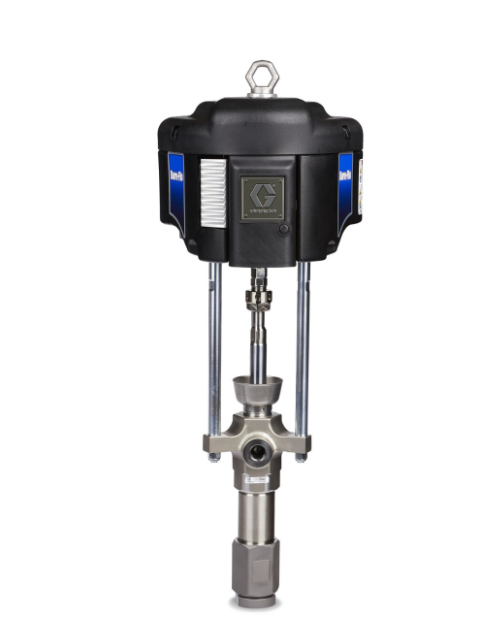 美国 GRACO固瑞克 Dura-Flow 580 不锈钢泵 P22LSM