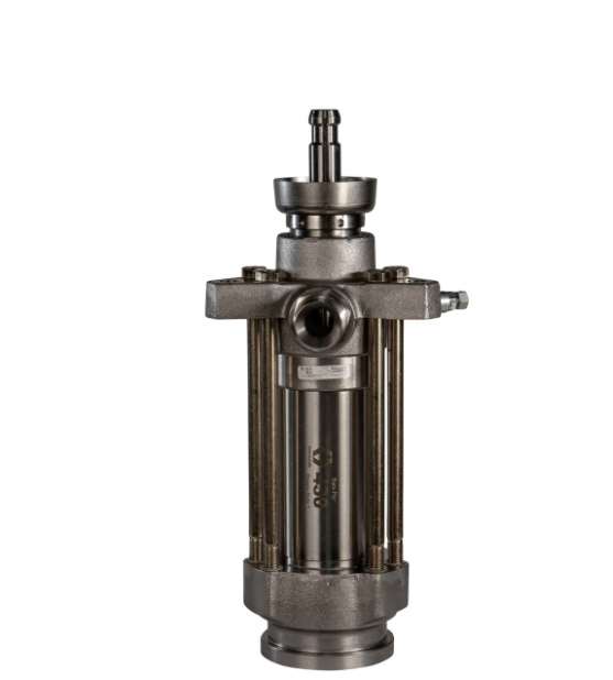 美国 GRACO固瑞克 碳钢 Severe Duty Dura-Flo 下缸体 L430CS