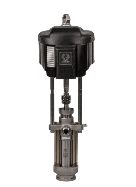 美国 GRACO固瑞克  15:1 不锈钢比率 Dura-Flo™ 泵 P15LSS