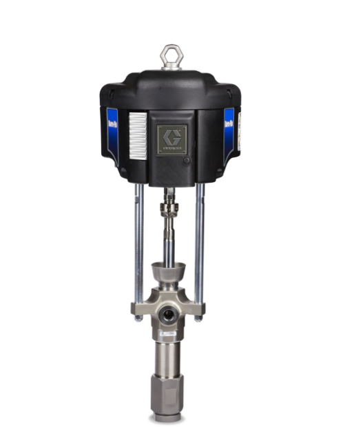 美国 GRACO固瑞克 不锈钢 71:1 比率 Dura-Flo 290cc 泵 P71LSS