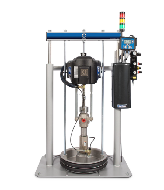 美国 GRACO固瑞克 供料系统，Check-Mate， GDFG59