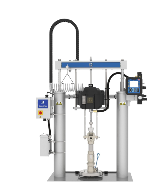美国 GRACO固瑞克  Therm-O-Flow 温胶供料系统  WMC63G2