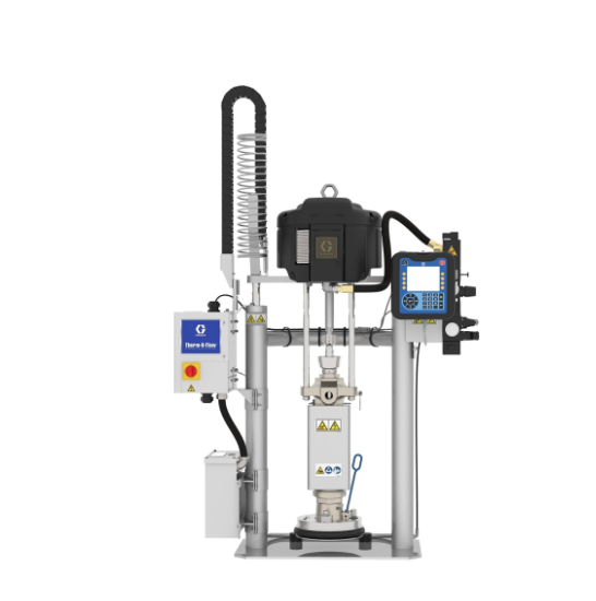 美国 GRACO固瑞克  Therm-O-Flow 温胶供料系统   WMC21D1