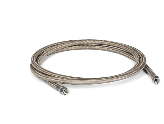 美国 GRACO固瑞克 不锈钢编织 PTFE 常温软管 17K263