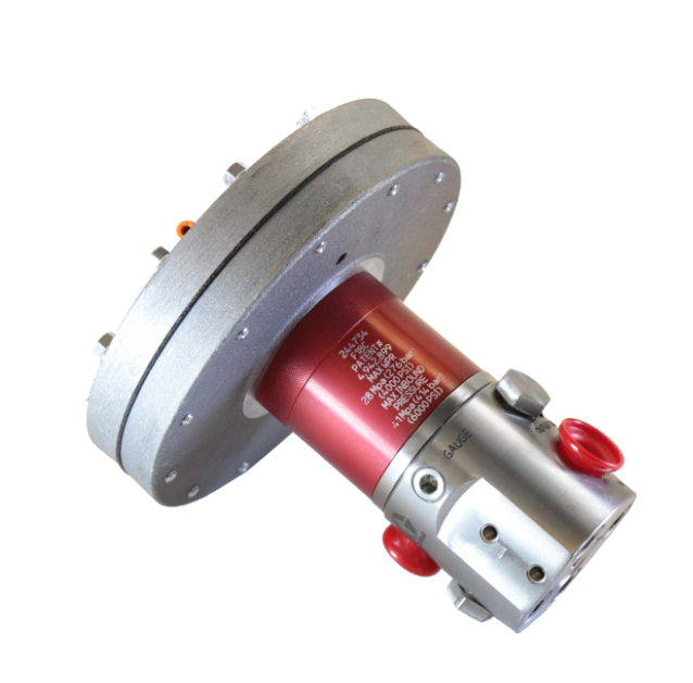 美国 GRACO固瑞克  气动高压流体压力调节器 244734