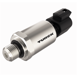 德国TURCK图尔克压力传感器PT160R-2104-U6-DT043P