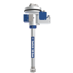 美国 GRACO固瑞克  Switch 3D 喷枪 17V564