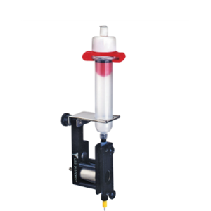 美国 GRACO固瑞克  Dispensit 型号 箍缩管阀 702-20