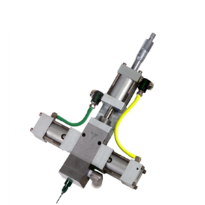 美国 GRACO固瑞克  Dispensit 型号 容积式计量杆阀  1052