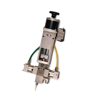 美国 GRACO固瑞克  Dispensit 型号 容积式计量杆阀  1053