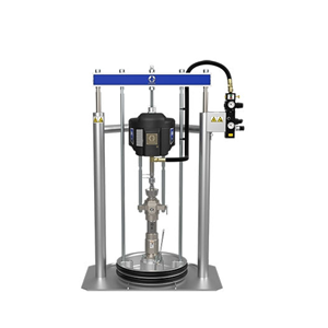 美国 GRACO固瑞克  Check-Mate 泵和供料系统 CM7A59