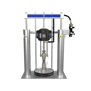美国 GRACO固瑞克  Check-Mate 泵和供料系统  CM2L79