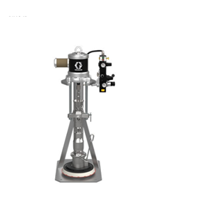 美国 GRACO固瑞克  Check-Mate 泵和供料系统 CM7C3F