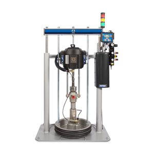 美国 GRACO固瑞克 Dura-Flo 泵和供料系统  GDCA59