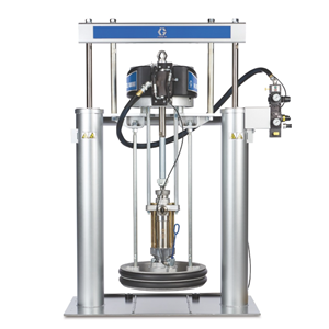 美国 GRACO固瑞克 Dura-Flo 泵和供料系统  GDEL79