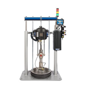 美国 GRACO固瑞克 Dura-Flo 泵和供料系统 GDF959