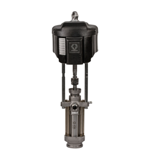 美国 GRACO固瑞克  15:1 不锈钢比率 Dura-Flo™ 泵 P15LSS