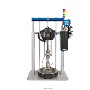 美国 GRACO固瑞克 供料系统，Check-Mate GDEM78
