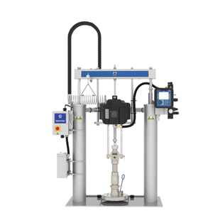 美国 GRACO固瑞克  Therm-O-Flow 温胶供料系统  WMC63G3