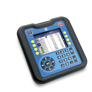 美国 GRACO固瑞克  PC-8 InvisiPac 喷型控制器 24X523