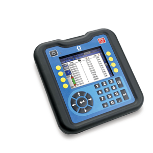 美国 GRACO固瑞克 PC-8 InvisiPac HM25c 喷型控制器  25M526