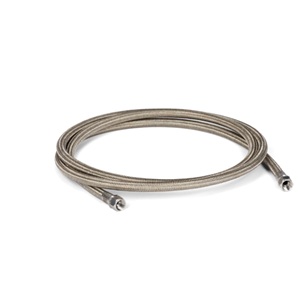 美国 GRACO固瑞克 不锈钢编织 PTFE 常温软管 17K281