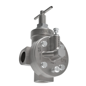 美国 GRACO固瑞克   3/4 英寸 NPT 泵防空打阀  224040