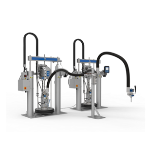 美国 GRACO固瑞克  E-Flo iQ 计量与涂胶系统    26B554