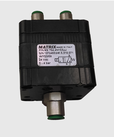 意大利MATRIX  MATRIX 750系列电子管 MATRIX 750