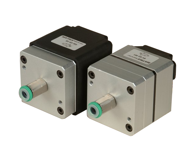 意大利MATRIX MATRIX 860系列电子管 MATRIX 860