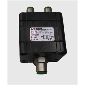 意大利MATRIX  MATRIX 750系列电子管 MATRIX 750