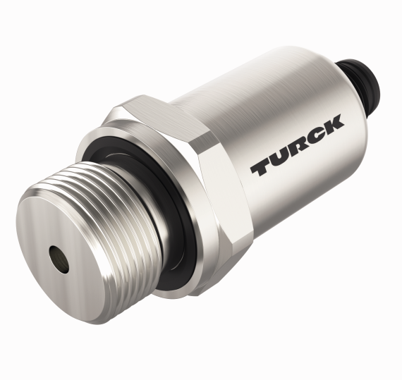 德国TURCK图尔克压力传感器PT6R-2030-I2-H1143