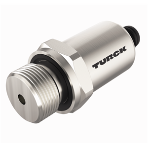 德国TURCK图尔克压力传感器PT6R-2030-I2-H1143