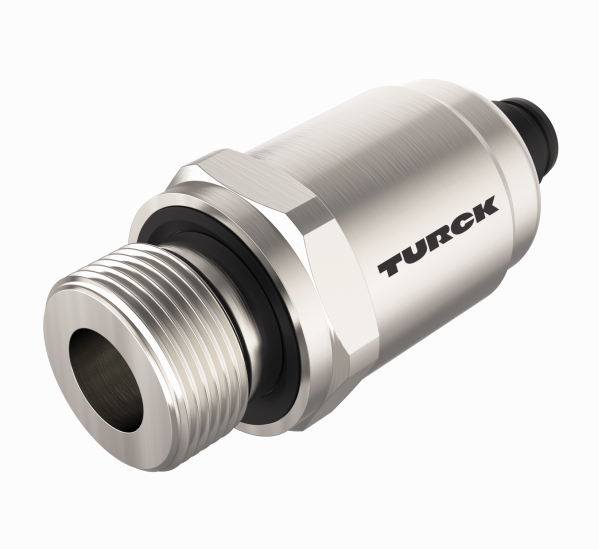 德国TURCK图尔克压力传感器PT0.1R-1544-IX-H1143/D840