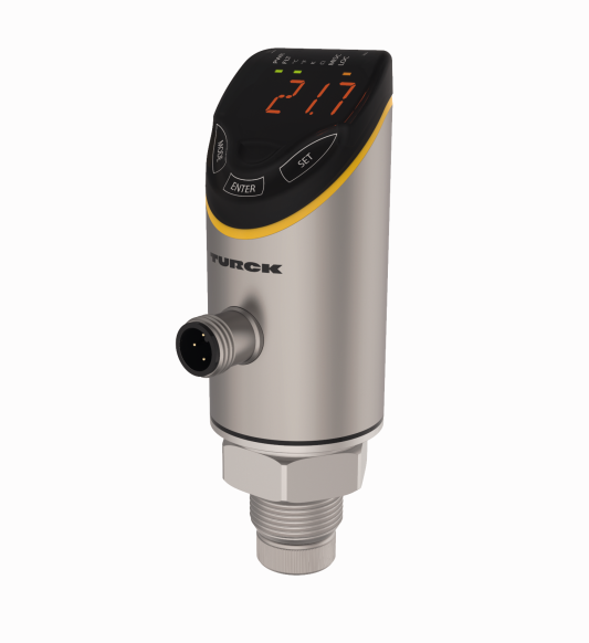 德国TURCK图尔克温度传感器TS720-2UPN8-H1141