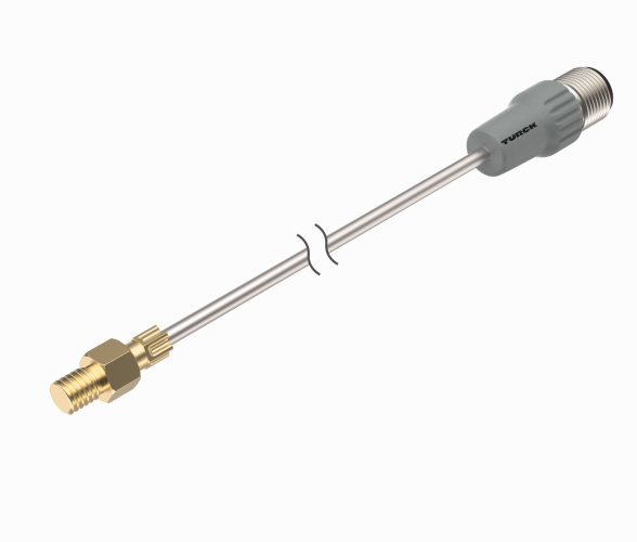 德国TURCK图尔克温度传感器TP-203A-M6-H1141-L100-I7