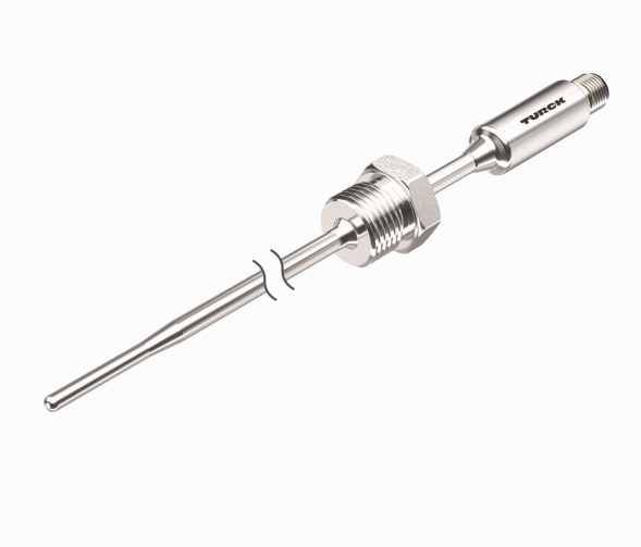 德国TURCK图尔克温度传感器TTMS-206TA-G1/2-LI6-H1140-L150-0/500